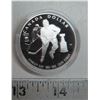 Image 1 : 1993 Proof Silver Dollar. Commemorates the Centennial of Governor General of Canada Lord Stanley pre