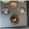 Image 3 : 1989 Double Dollar Proof Set. The Silver Dollar commemorates the 200th Anniversary of Alexander Mack