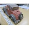Image 2 : plastic vintage car coin bank