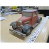 Image 3 : plastic vintage car coin bank