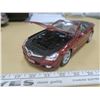 Image 2 : Miasto 1:18 scale Mercedes Benz SL550 model car