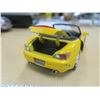 Image 5 : Miasto 1:18 scale Honda S2000 model car