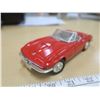 Image 2 : 1:24 scale 1967 Corvette model car