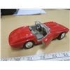 Image 5 : 1:24 scale 1967 Corvette model car