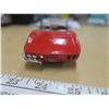 Image 7 : 1:24 scale 1967 Corvette model car