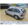 Image 8 : 1:24 scale BMW X5 model car