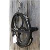 Image 2 : Cast Iron fly wheel pulley