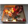 Image 3 : Boxed set of 10 Walt Disney "The 7 Dwarfs" Christmas lights GWO