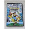 Image 1 : Vintage 2008 Pokémon Champion Island DVD