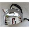 Image 1 : 1950's General Electric chrome ball kettle