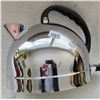 Image 4 : 1950's General Electric chrome ball kettle