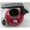 Image 4 : KitchenAid stove top kettle - Whistle cap