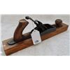 Image 3 : Vintage Stanley-Bailey NO.26 wooden hand planer