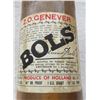 Image 4 : BOLS crockery gin bottle - Holland 11 1/2" tall