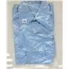 Image 3 : Vintage 1970's NOS Post office work shirt size large