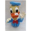 Image 3 : Donald Duck rubber squeeze toys- Walt Disney 1940-50's movable arms