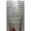 Image 2 : Wishing well pop bottle 11fl oz large size