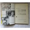 Image 4 : Story of "TyCobb" Hard Cover book by Gene School