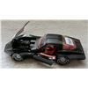 Image 2 : Die Cast 1979 Chevrolet Corvette 1:24 scale "T" roof black