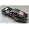 Image 5 : Die Cast 1979 Chevrolet Corvette 1:24 scale "T" roof black