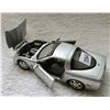 Image 2 : Die cast 1997 Chevrolet Corevette 1:24 grey