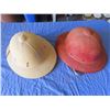Image 2 : pair of Hawley trooper hats