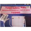 Image 2 : toilet safety rails