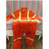 Image 1 : size 52 tall men's overalls