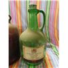 Image 2 : 2 large antique glass bottle