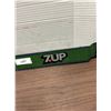 Image 3 : 7up door push - 19.5"x 2.5"