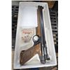 Image 2 : Vintage Crosman Model 1322 .22 cal pellet gun in original box, untested