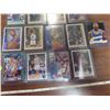Image 2 : Lot of 13 NBA rookie cards