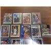 Image 3 : Lot of 13 NBA rookie cards