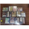 Image 4 : Lot of 13 NBA rookie cards