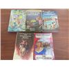 Bobbsey twins/ Nancy drew books