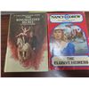 Image 2 : Bobbsey twins/ Nancy drew books