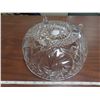 Image 2 : crystal bowl 8 inch