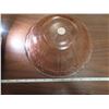 Image 2 : Depression glass -4 pieces