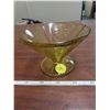 Image 5 : Depression glass -4 pieces