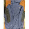 Image 3 : Columbia jacket-men's -size M