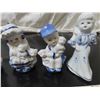 Image 3 : porcelain figurines