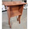Image 2 : Vintage sewing table? - 20.5"W x 11.5"D x 30"H