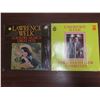 Image 1 : Pair of records- Lawrence welk country music