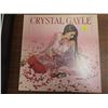 Image 2 : Pair of records- the Allan sisters and crystal Gayle
