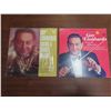 Image 1 : Pair of records-guy Lombardo sweet & heavenly and taking a chance on love