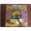 Image 3 : Pair of records- country fever and star power