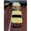 Image 3 : Vintage north american van lines toy truck- 1950's