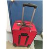 Image 4 : Swiss gear sion softsider expandable roller luggage