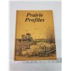 Image 1 : Prairie Profiles History Book