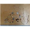 Image 1 : lot of jewelry